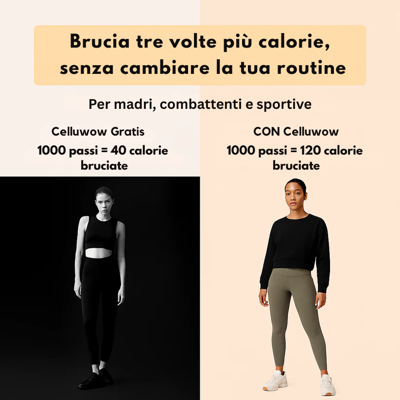 Leggings anti-cellulite ad alte prestazioni con tasche