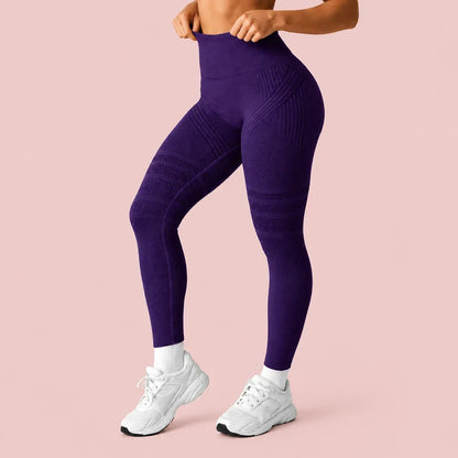 Cellufri 3D Formande Anti-Cellulit Leggings