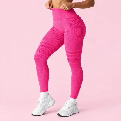 Cellufri 3D Formande Anti-Cellulit Leggings