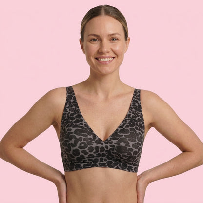 Cellufri™ - SoftForm Bh - Naturlig form uden bøjle eller vattering