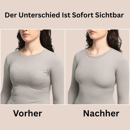 Jelly-Strip Komfort BH mit weichem Halt für Damen