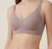 Jelly-Strip Komfort BH mit weichem Halt für Damen