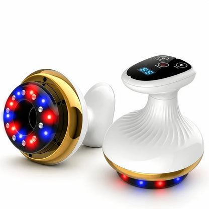 Cellusmooth EMS Anti-Cellulite-Massagegerä