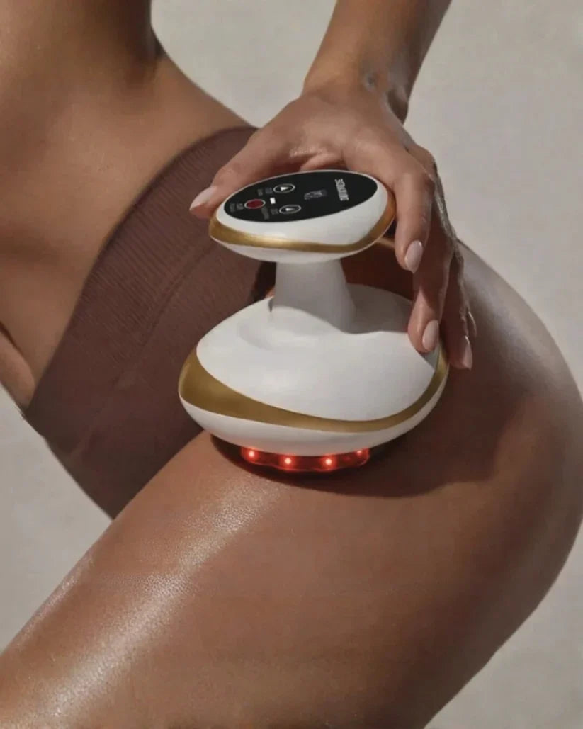 Cellusmooth EMS Anti-Cellulite-Massagegerä
