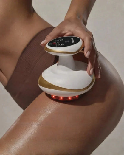 Cellusmooth EMS Anti-Cellulite-Massagegerä
